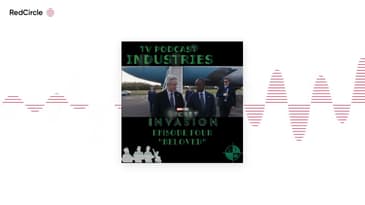 Secret Invasion Episode 4 Beloved Podcast