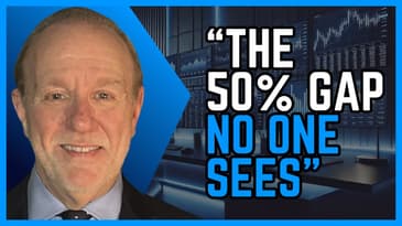 We Haven't Seen This in 80 Years | Jim Paulsen on What Ends the Hidden Recession