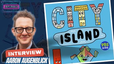 Aaron Augenblick Teases Exciting Updates on City Island Season 2