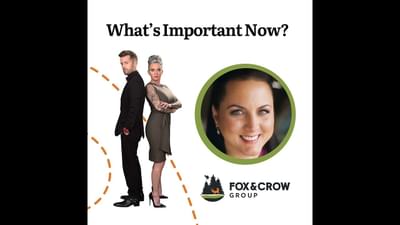 Michelle Accardi WINs by Unlocking Growth