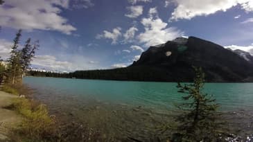 GoPro: Banff