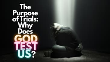 Bisaya Live Stream: The Purpose of Trials in our Lives