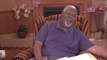 Good News Today 21 The Revelation of the Father 2