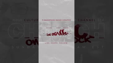 God cares about your life NOW too!