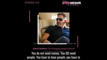 Don't miss it! We’re talking with Grant Cardone! #short #podcast #entrepreneur