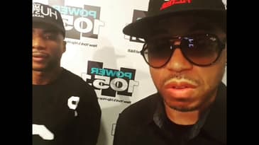 Charlamagne Tha God Coming To Doggie Diamonds No Filter Podcast