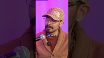 How did my partner get into Raceplay? #HustleBunny #podcast #podcastclips #theplugpodcasts