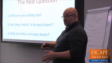 ETRR25 - How To Create A Facebook Ad Campaign That Works (Highlights)