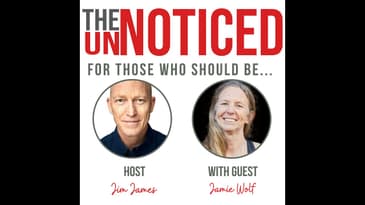 Trailer: There are a million story reasons to get published in an anthology to #getnoticed.