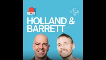 How Disruptive Thinking Shaped Holland & Barrett's First Experience Store