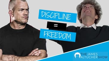 DISCIPLINE = FREEDOM with Jocko Willink
