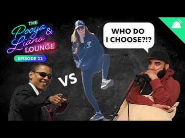 Liana Day 2k25 | The Pooya and Liana Lounge