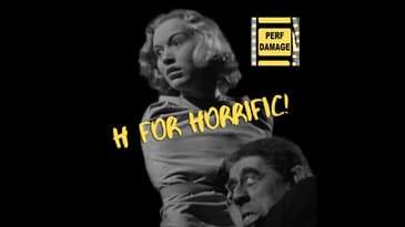 H For Horrific (Audio Only - Enhanced Version)