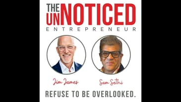 How you can get paid to listen to | podcasts with TrueFans CEO Sam Sethi