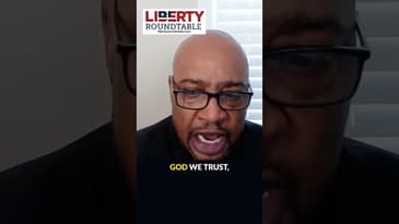 Pastor David L. Lowery Jr: "We Must Put God First or America Will Fall"
