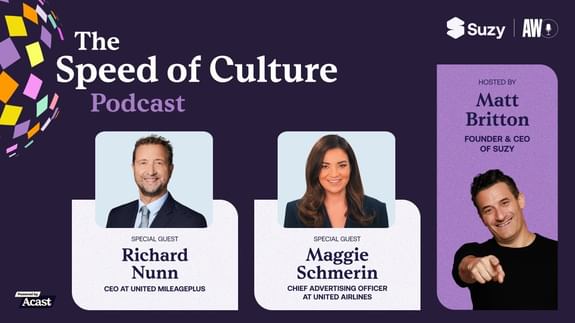 How Richard Nunn & Maggie Schmerin turn United Airlines into a loyalty & media powerhouse | Podcast