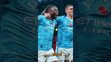 Matches we're excited for this weekend!