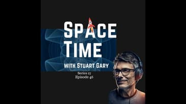 S27E46: Stellar Cannibalism: Unraveling the Secrets of Star-Eating Phenomena