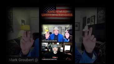 Spy Balloons and the Gary Powers U2