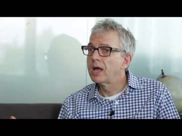 In conversation with Andrew Wade - Favourite Plays