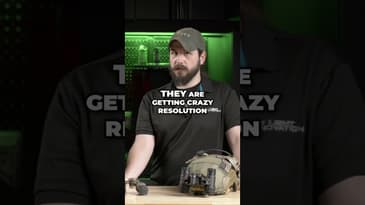 Photonis Gen 2+: The Ultimate Breakthrough in Night Vision Technology