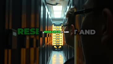 AI Levels Playing Field: Companies Now Have Same Tech as Governments! #shorts