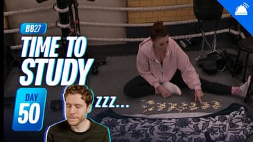 BB27 Wednesday Live Feed Update August 27, 2025