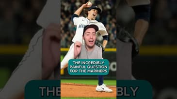 THE INCREDIBLY PAINFUL QUESTION FOR THE MARINERS