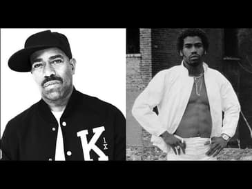 The Culture: Life, Death and Hip Hop with the Legendary Kurtis Blow