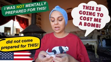YOU WILL NOT BELIEVE WHAT HAPPENED TO ME! | Aanam C