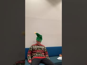 Är julen slut nu? Får man ta ner stjärnan?