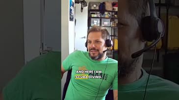 I Wanted To Empower People