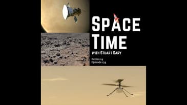 DAVINCI Mission to Study Venus