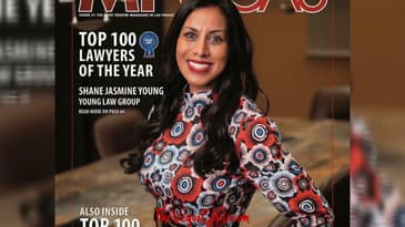 Shane Jasmine joins the Circle