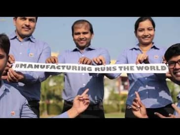 Technology at Mahan Smelter