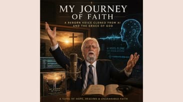 My Journey of Faith