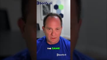 Bonfi ACS: Multi-Channel Data Security Explained #shorts