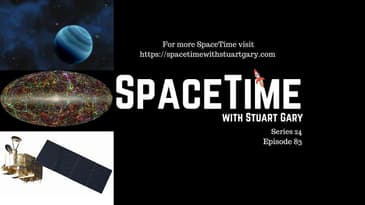 Earth Sized Rogue Planets Discovery | SpaceTime S24E83 | Astronomy & Space Science News Podcast