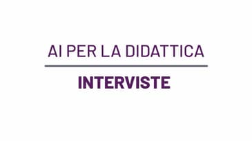 EDUNEXT - intervista a Rossella Tomaiuolo