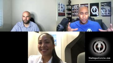 Marissa Hawkins | Massage Envy Owner | Vegas Circle Podcast