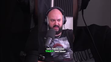 The Weight of Time: How Challenges Impact Us #shorts