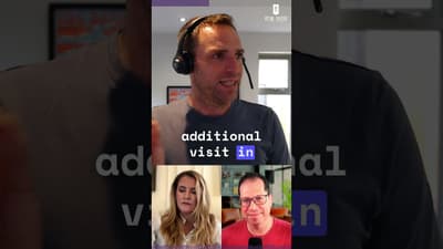 The Secret Reason Customers Come Back!