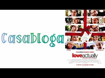 25) Love Actually