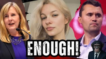 Political Violence Is Out of Control: Charlie Kirk, Iryna Zarutska, & The Hortmans