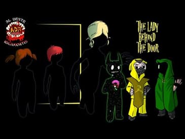 ADR Episode 315: The Lady Behind the Door