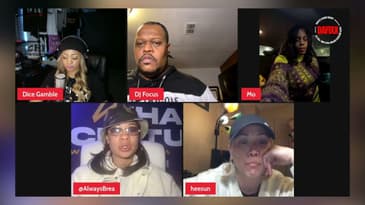 Brea Miles talks about Domestic violence post covid | Da Fixx Morning Radio Show | Holy Culture