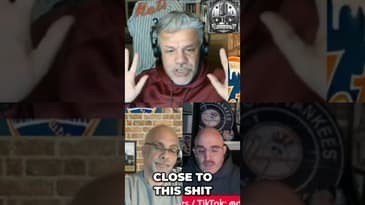 Mets Fans Raging: Are They REALLY a Joke Franchise? #shorts