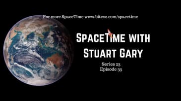 The Origins of Earth’s Water | SpaceTime with Stuart Gary S23E35 | Astronomy Science Podcast
