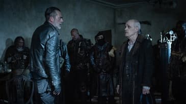 The Walking Dead: Dead City (Season 2 Episode 5) - Fandom Hybrid Podcast #368