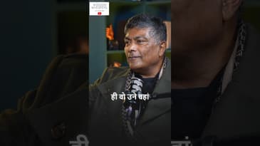 Shiv Sahai (Retired IPS) 26/11 Unsung Hero #Kashmir #nationalsecurity #Hero #Podcast #IPS